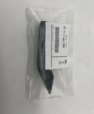 BMW 3 G20 G21 Fender mounting bracket 51117422250 7422250 15857711
