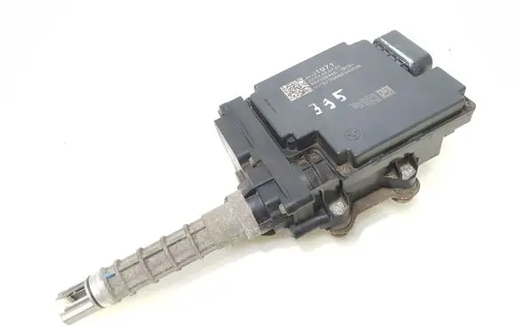 Chevrolet Camaro Hand brake control module 84121971