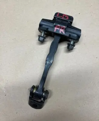 Volvo V40 Front door check strap stopper 31299810