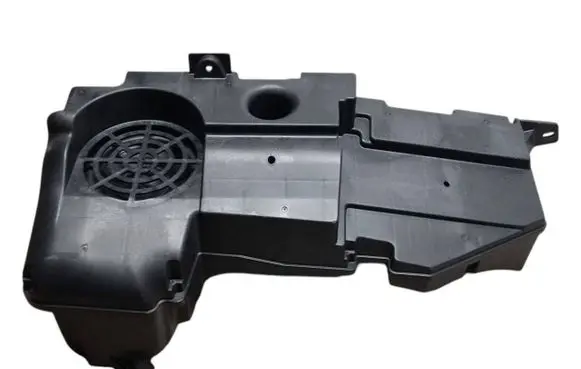 Subwoofer speaker