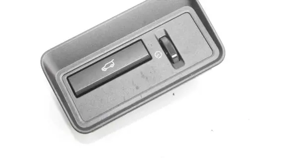 Land Rover Range Rover Evoque L538 Tailgate/boot open switch button BJ3211654BB
