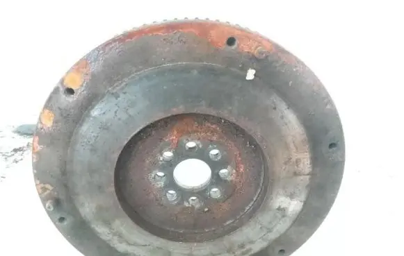 Toyota Auris 150 Flywheel