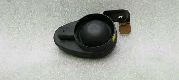 Porsche Boxster 987 Alarm system siren 1J0951605