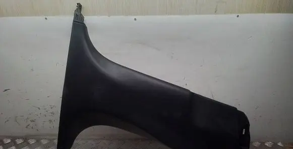 Tesla Model Y (B) pillar trim (bottom) 1494624