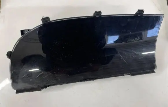 Mercedes-Benz S W221 Speedometer (instrument cluster) 1036905326