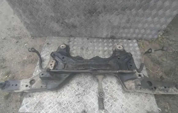 Volkswagen Bora Front subframe