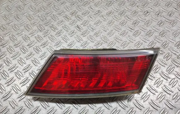 Honda Civic Tailgate rear/tail lights 
