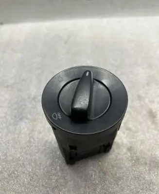 Volkswagen PASSAT B7 USA Light switch 1C0941531