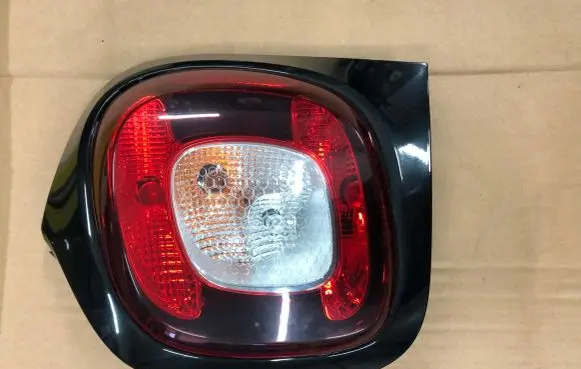 Smart ForFour I Rear/tail lights