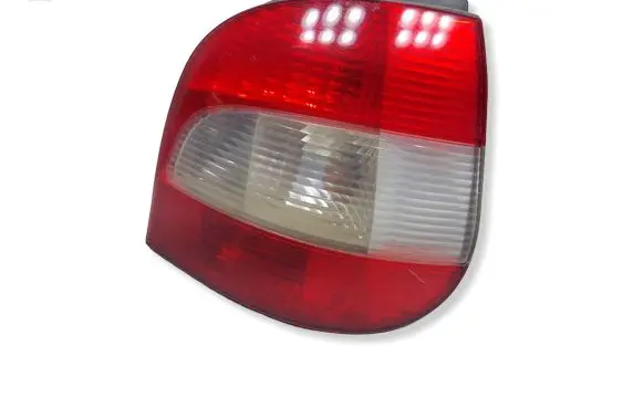 Renault Scenic I Rear/tail lights 149129KASACJA 149129