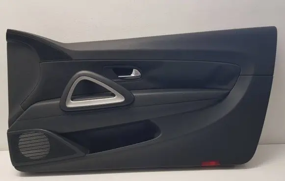 Volkswagen Scirocco Front door card panel trim 1K8867012 1K8867012AT 5K0035411