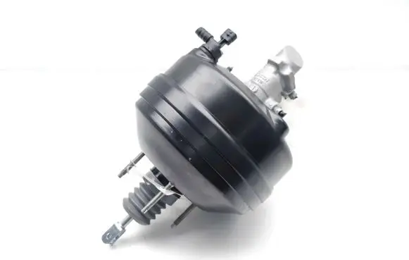 Mercedes-Benz Citan II W420 Brake booster 472101284R 460915669R