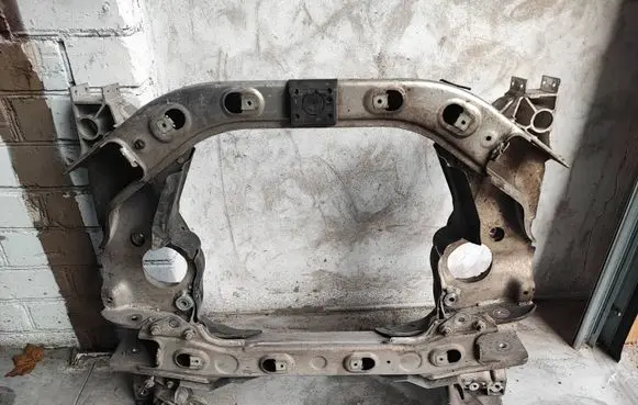 Mercedes-Benz S W222 Front subframe A222628046