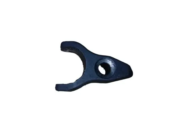 Toyota Corolla Verso E121 Fuel Injector clamp holder