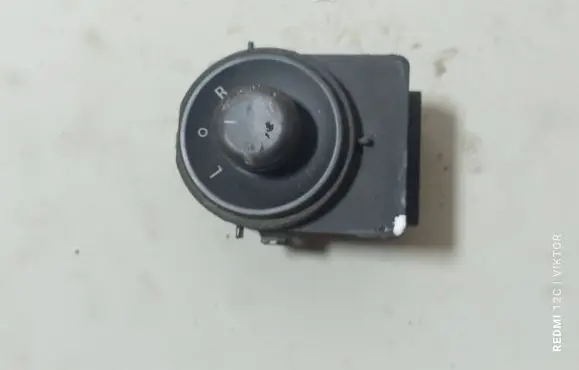 Opel Insignia A Wing mirror switch 13271827