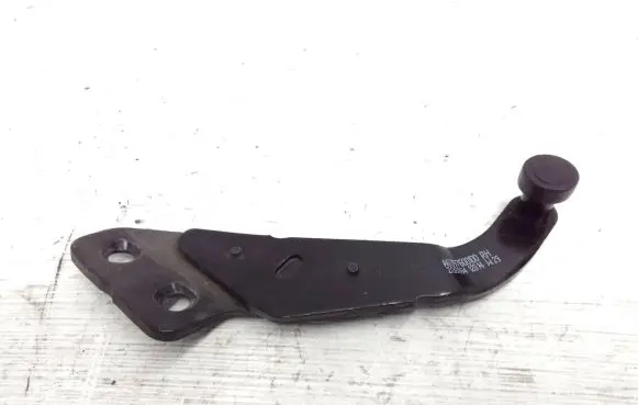 Mercedes-Benz Vito Viano W639 Sliding door upper roller guide/hinge A6397600100