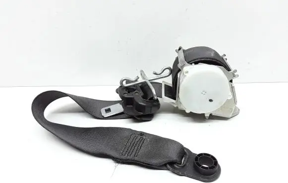 Jaguar XF X250 Front seatbelt 8X23F611B08