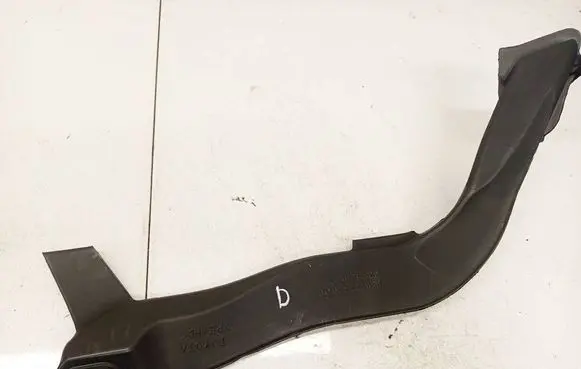 Toyota RAV 4 (XA30) Cabin air duct channel 5597242030