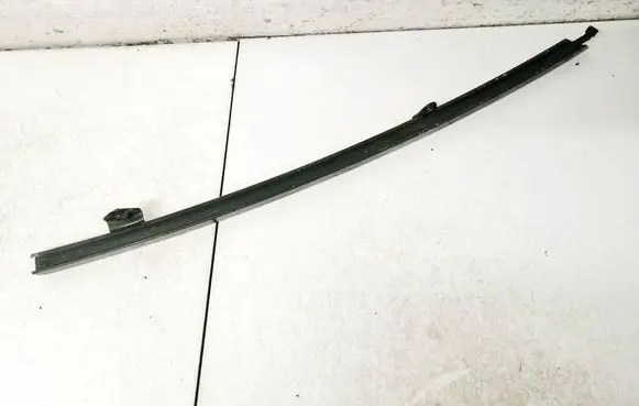Mazda 5 Sliding door window regulator with motor 