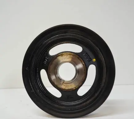 Ford Kuga II Crankshaft pulley