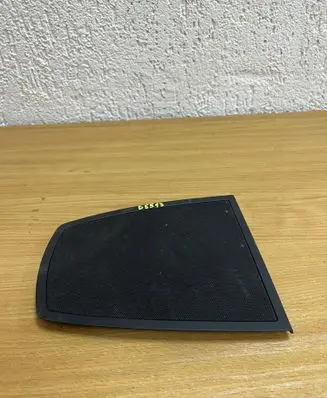 Dash center speaker trim cover