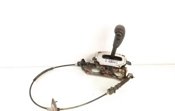Suzuki Liana Gear shifter/selector