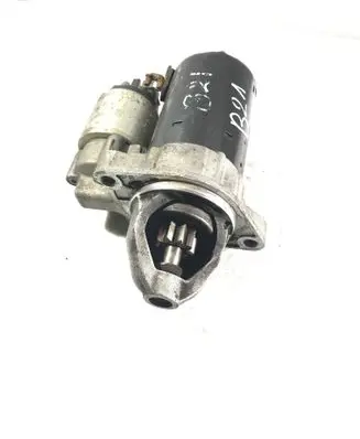 Mercedes-Benz C W203 Starter motor A0051513901 0001107006