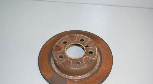 BMW i3 Rear brake disc 6799367 34216799367 34216864141