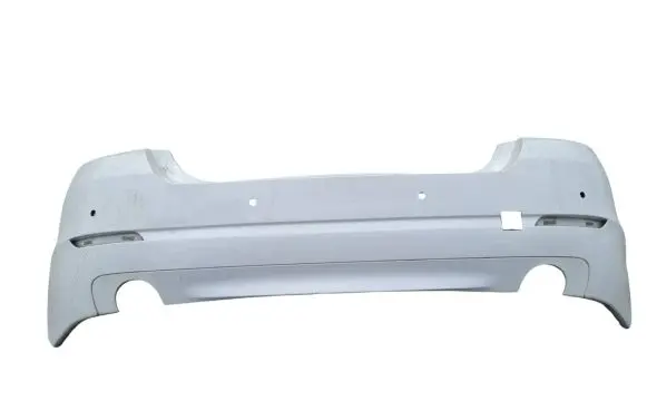 BMW 5 F10 F11 Rear bumper 15857711