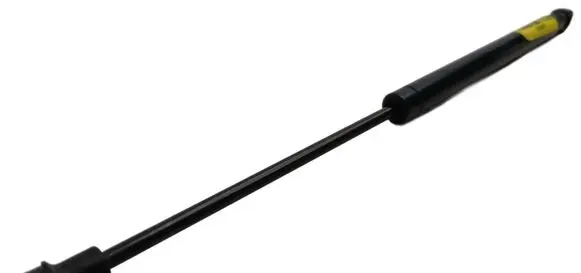 Audi A4 S4 B8 8K Shock absorber/damper mounting bracket 8K5827919AA