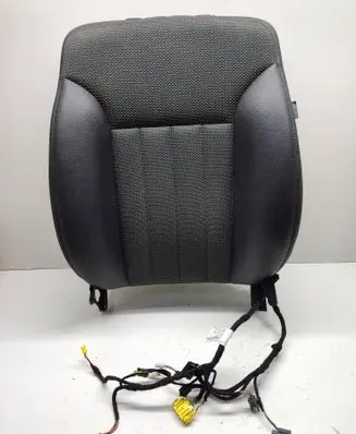Mercedes-Benz ML W164 Front passenger seat A1644408909 1368438 13536609