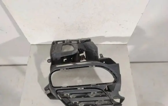 Porsche Panamera (970) Front fog light trim/grill 97050556400