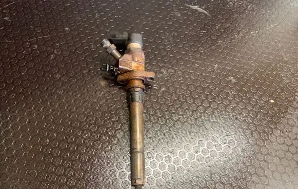 Ford S-MAX Fuel injector 9657144580