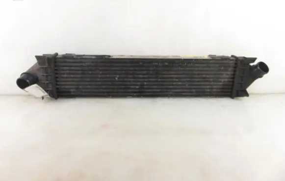 Renault Trafic II (X83) Intercooler radiator 8200411160C