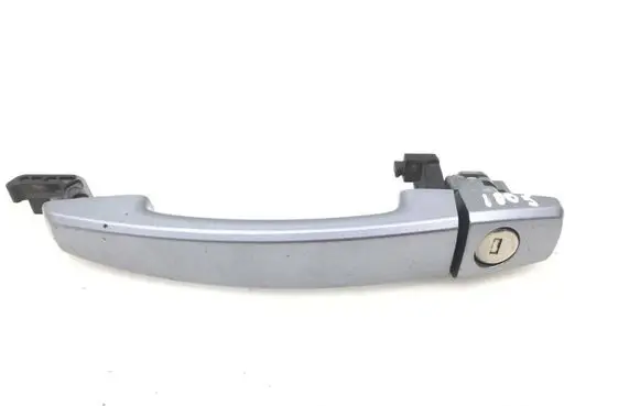 Opel Insignia A Rear door exterior handle 