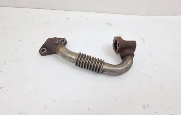 Mitsubishi Outlander EGR valve line/pipe/hose 