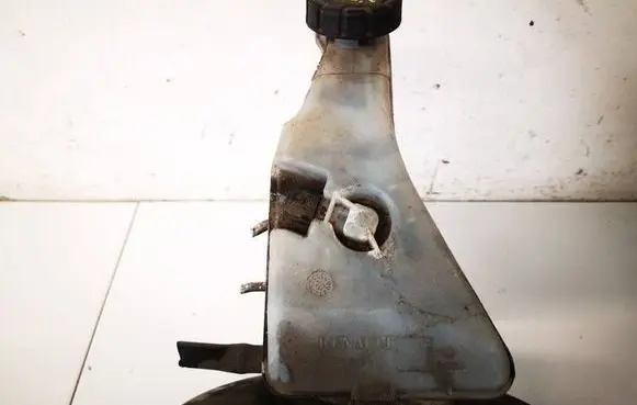Dacia Logan II Brake fluid reservoir 460912172r