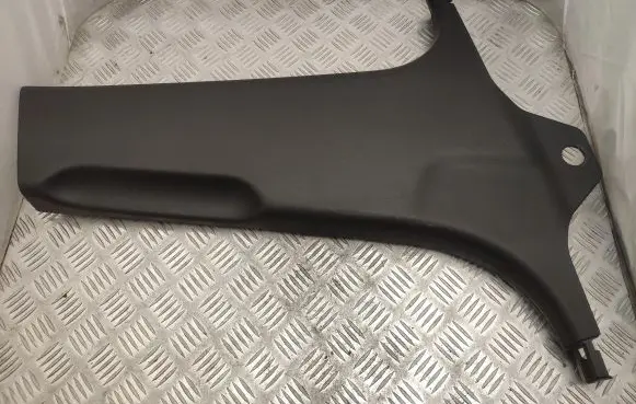 Honda Civic X (B) pillar trim (top) 84121TEAZ0120 84121TEAZ01