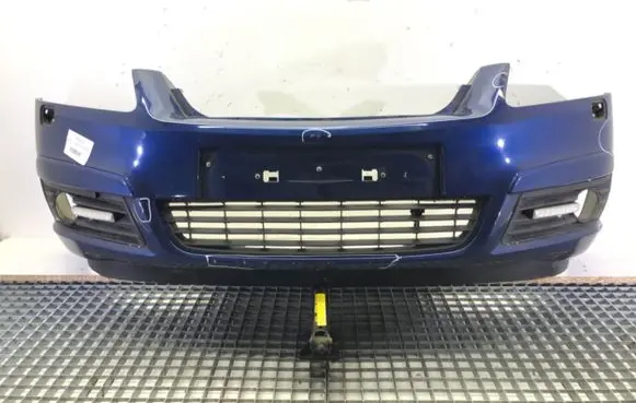 Opel Zafira B Front bumper