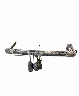Nissan X-Trail T30 Detachable towbar 