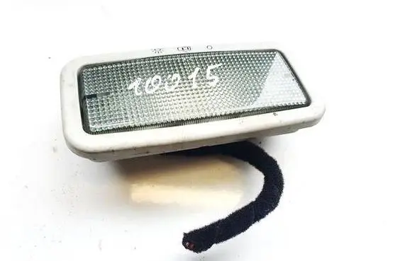 Volkswagen Polo III 6N 6N2 6NF Front seat light 6n0947105f