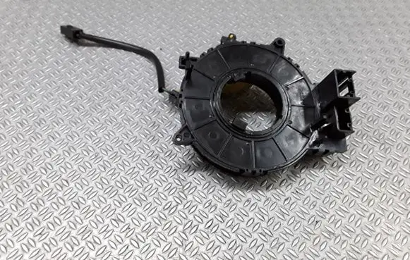 Mitsubishi Colt Airbag slip ring squib (SRS ring) MR979369