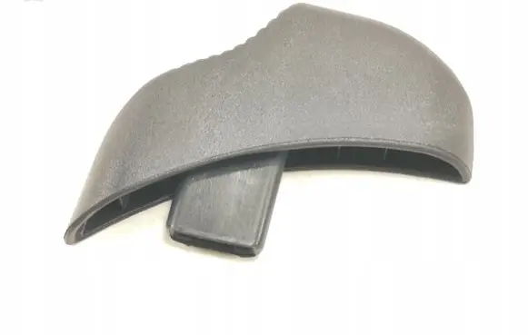 Fiat Punto (199) Front passenger seat console base 173546650