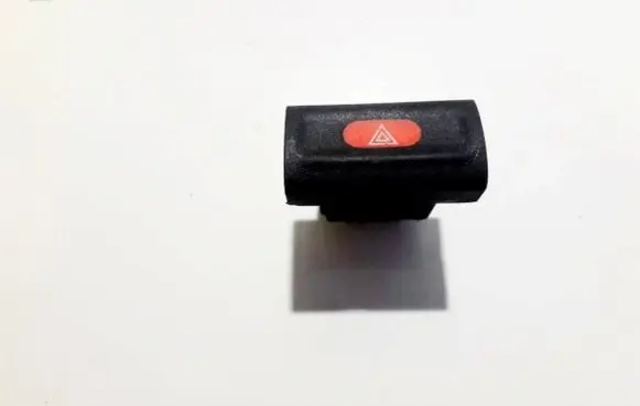 Opel Vectra B Hazard light switch 90494406 90508256