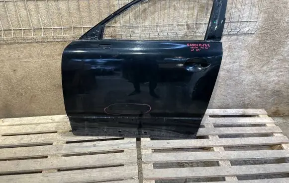 Mazda MX-30 Front door DN4E59010 S2501M133