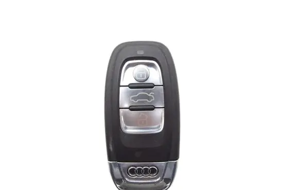Audi A6 S6 C7 4G Ignition key/card 4G0959754K