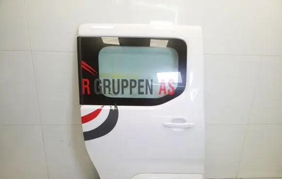 Peugeot Partner III Side sliding door 
