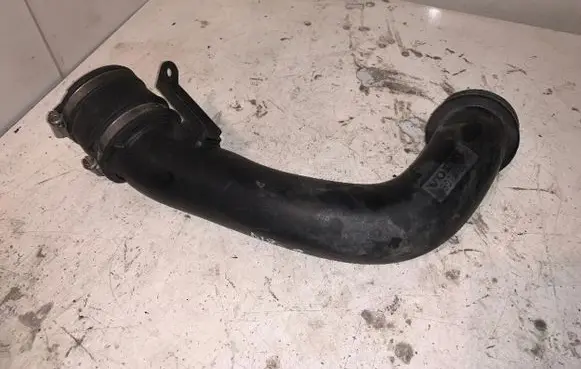 Volvo S80 Engine coolant pipe/hose 6896526 D188