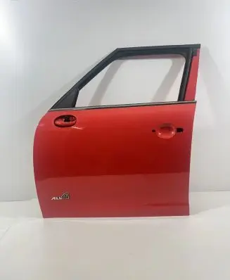 Mini Cooper Countryman R60 Front door