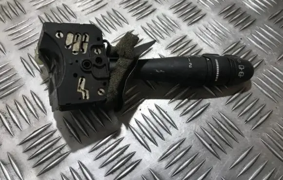 Renault Laguna I Wiper control stalk
